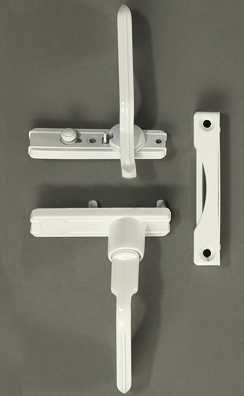 Inswing Latch Kit