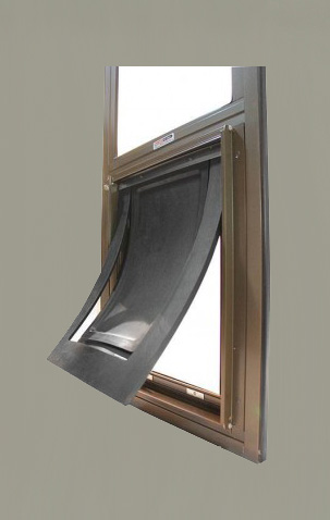 Pride Pet Door